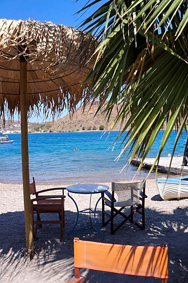 Captain's House Hotel