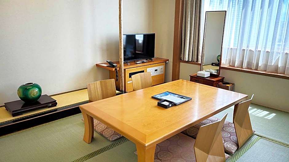 Hotel Mielparque Kumamoto