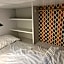 Capsule hostel