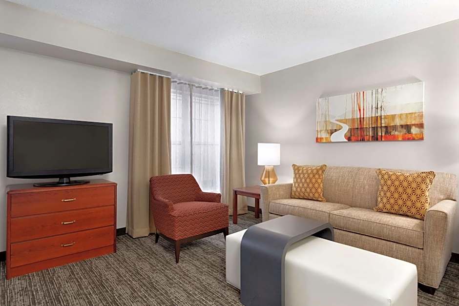 Homewood Suites By Hilton Columbus-Dublin, Oh