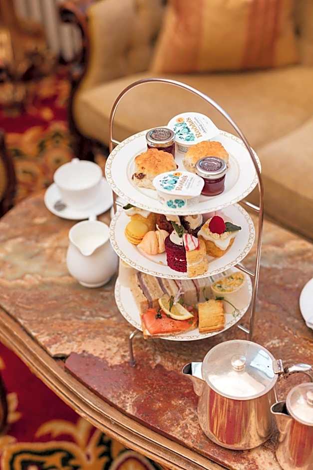 Cally Palace Hotel & Golf Course