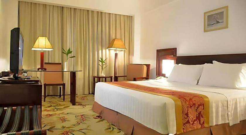 Hong Ye Hotel