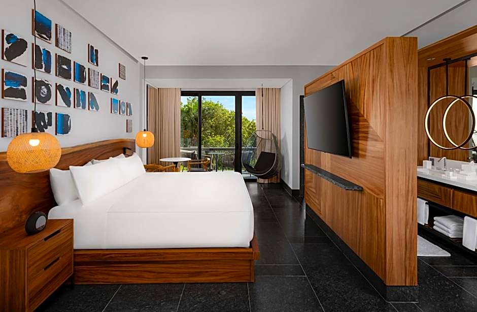 Conrad By Hilton Tulum