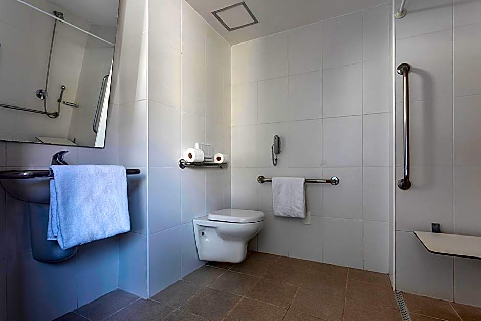 ibis budget RJ Praia de Botafogo