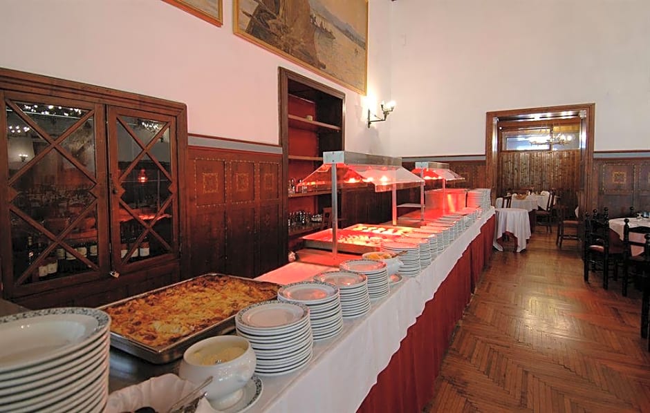 TH San Martino di Castrozza - Majestic Dolomiti