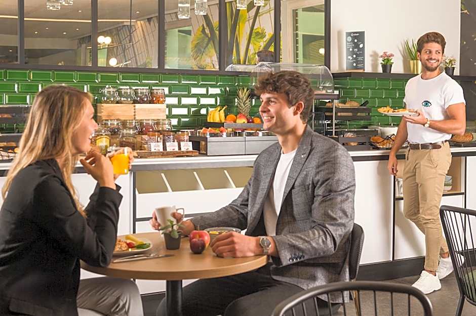 Aparthotel Adagio Brussels Grand Place