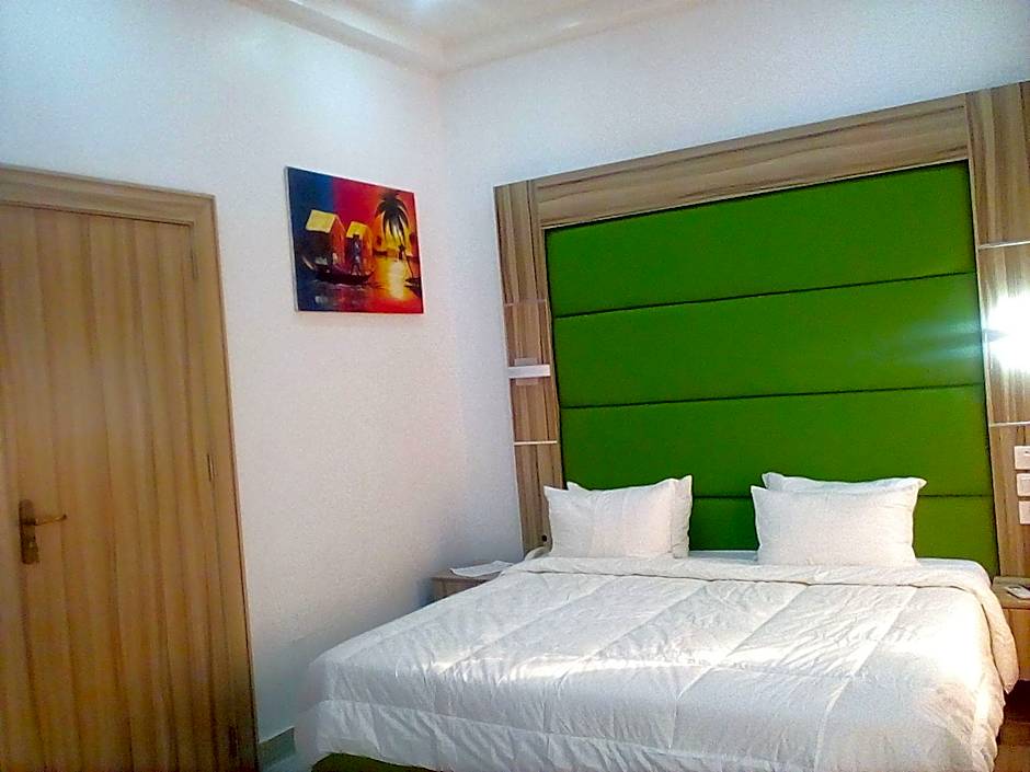 Dalchifit Suites