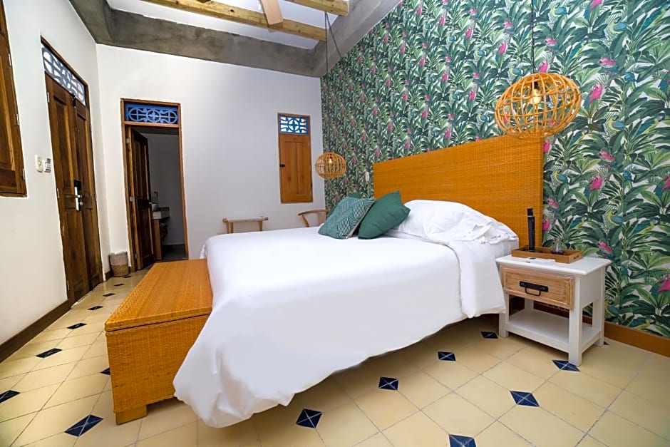 Hotel Boutique Casa Mia