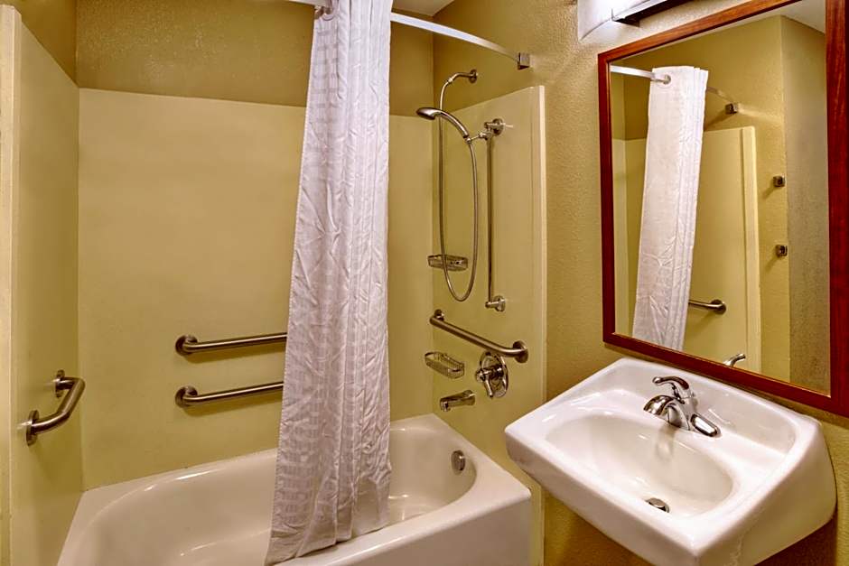 Candlewood Suites Fort Stockton By IHG