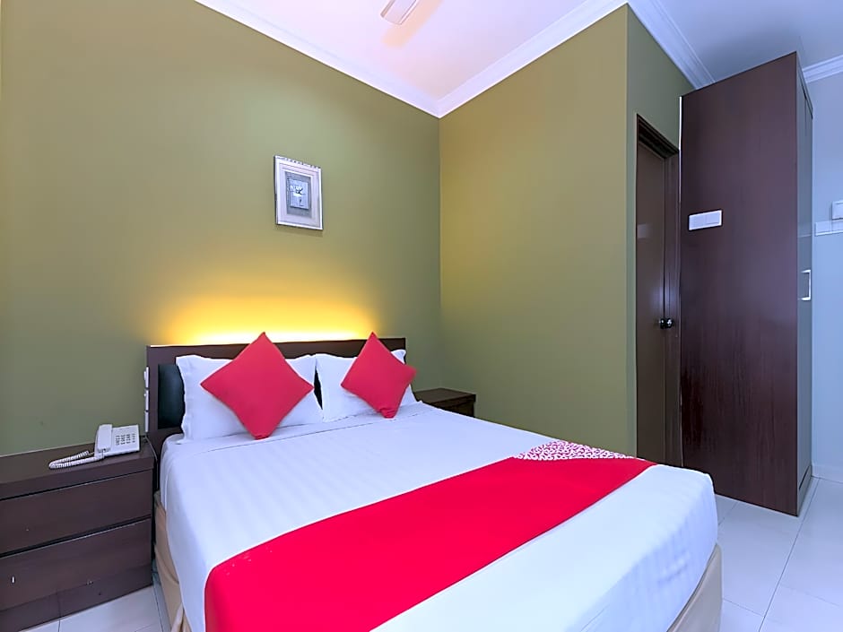 Bayu View Hotel Klang