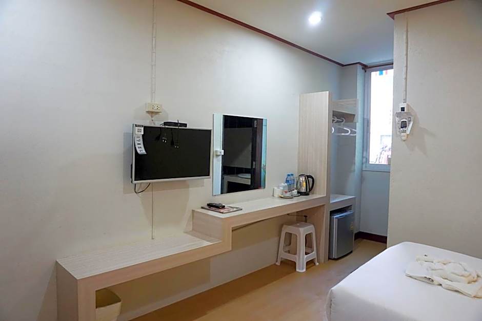 Honey Hotel Chiang Saen