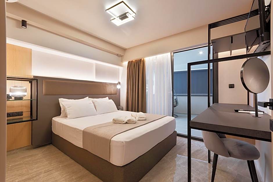 Costa De Luxe Suites