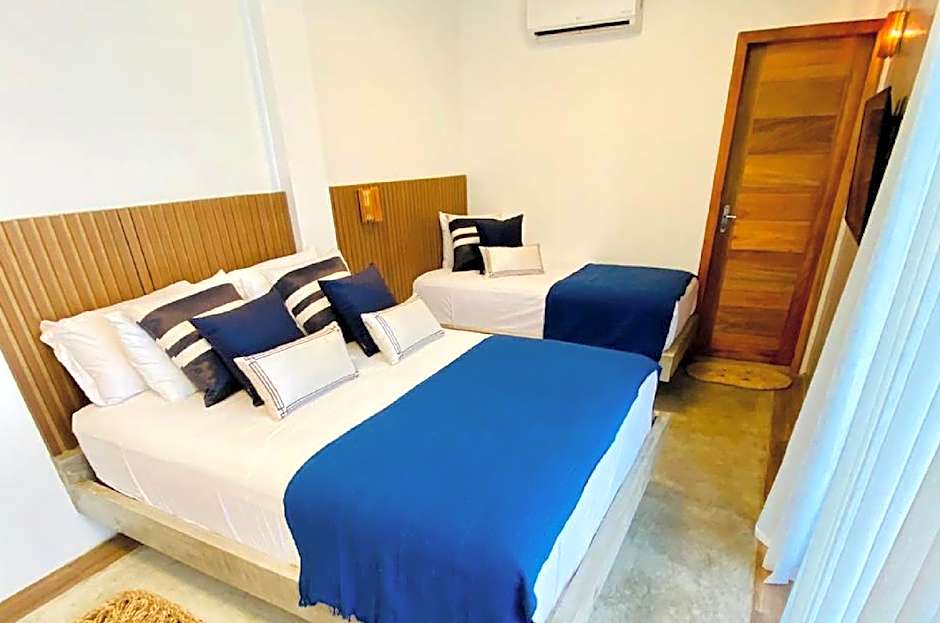 Pousada Sole - D3 Experience - Preá, CE