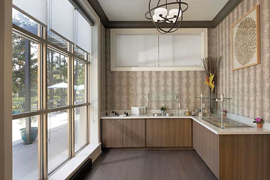 Sheraton Jacksonville Hotel