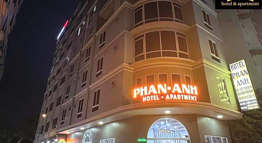Phan Anh Hotel