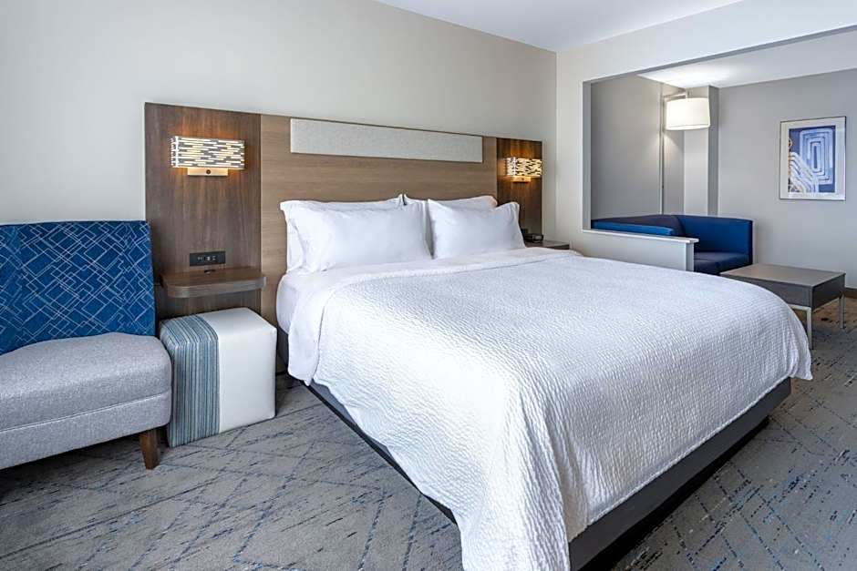 Holiday Inn Express Hotel & Suites Vineland Millville By IHG
