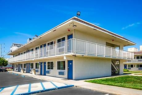 Motel 6 Williams, Ca