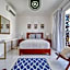 Great Design 1BR Condo - Rooftop pool