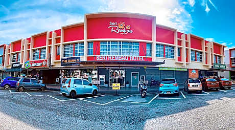 Seri Rembau Hotel