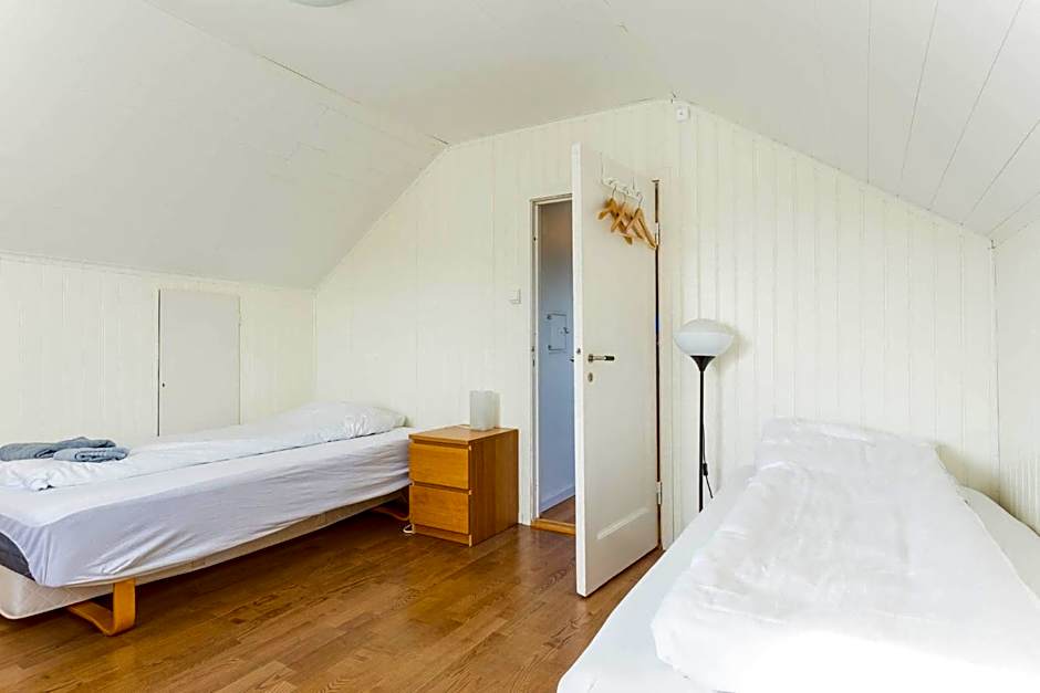 Fjord View Apartments