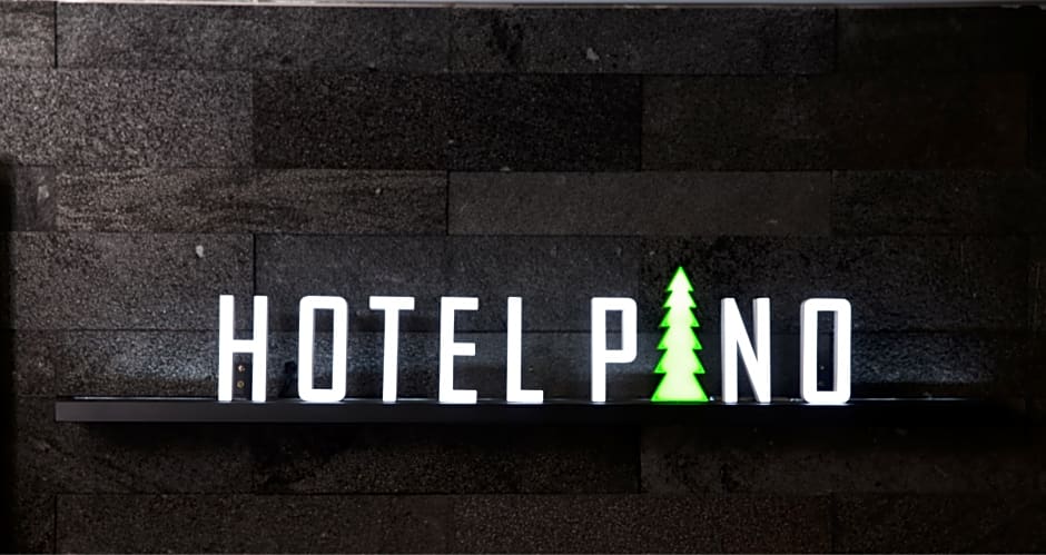 Pino Hotel