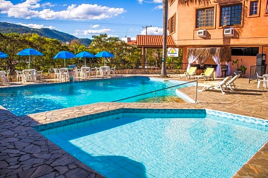Hotel Termas Park