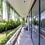 The Double View Mansions - Bali
