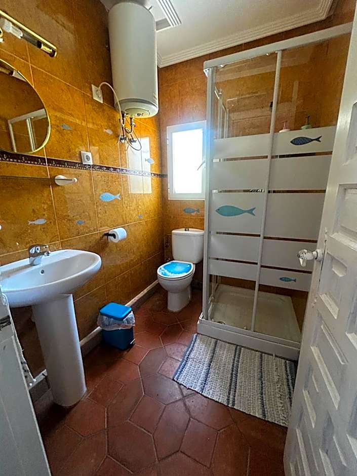 Las Tres Patas Complejo Rural