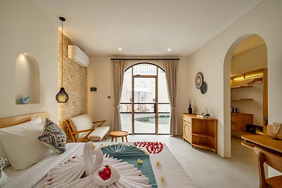 Mysa Boutique Hotel