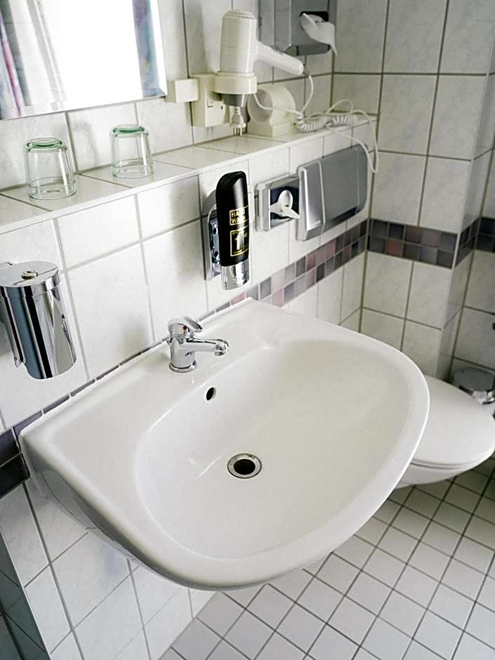 Apart Hotel Leipzig Taucha