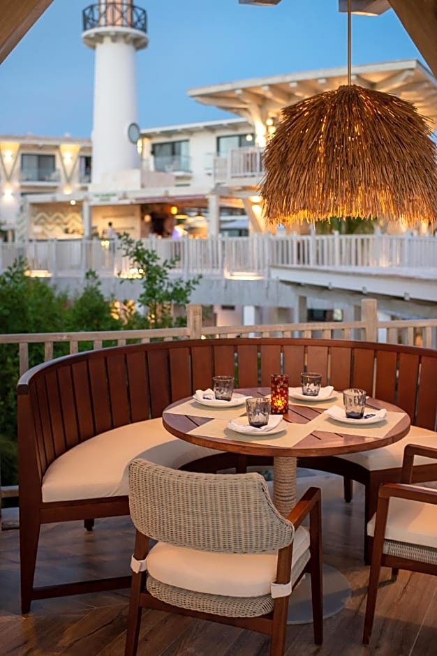 Margaritaville, St. Somewhere By Karisma Punta Coco, Holbox Island