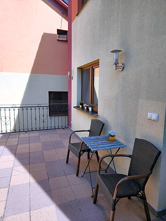 Radio Hotel Bratislava