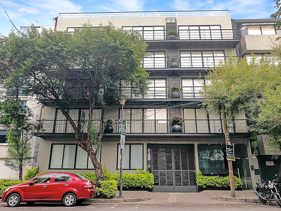 Armonik Suites