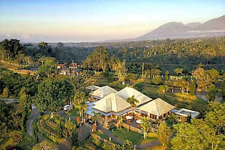 Bagus Agro Pelaga