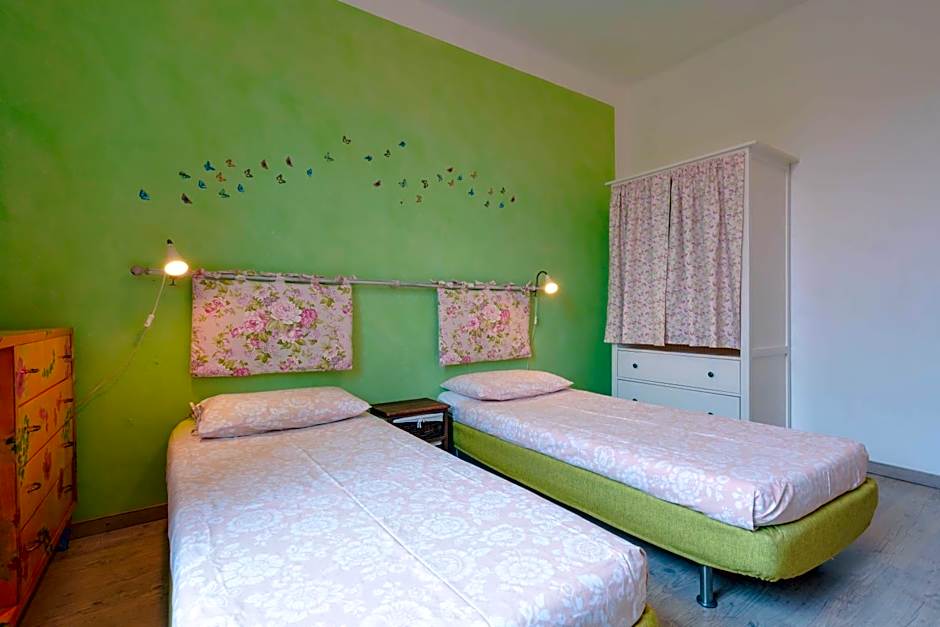 A Casa Fachin Room & Breakfast