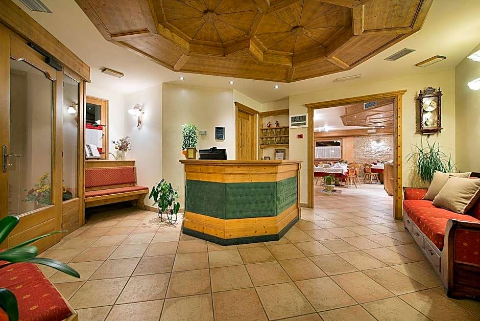 Hotel Garnì COSTANZA