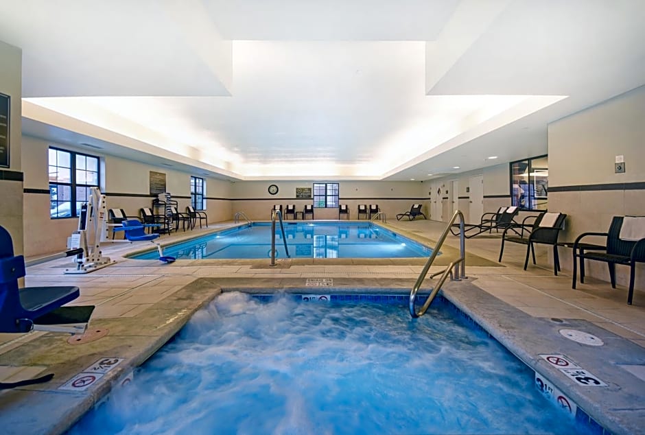 Homewood Suites by Hilton Denver International Airport