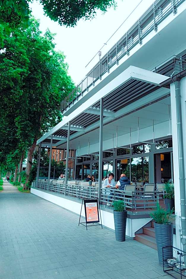 ConventGarten Hotel & Restaurant - am Nord-Ostsee-Kanal