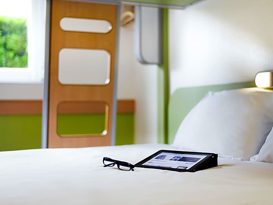 Ibis Budget Madrid Getafe