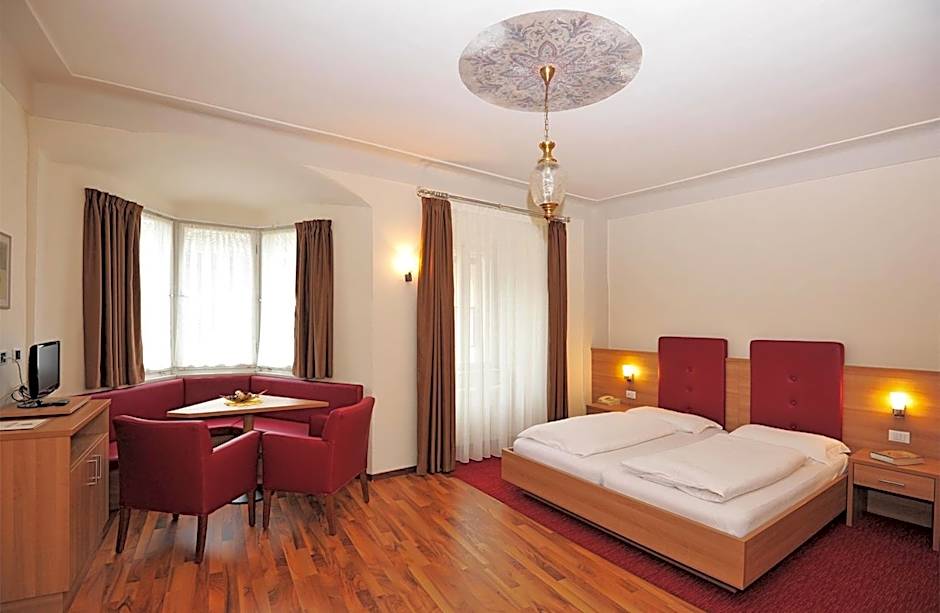 Hotel Andreas Hofer