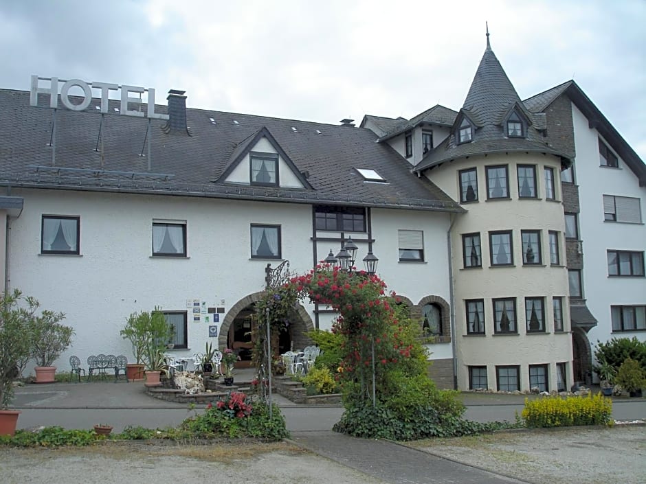 Hotel zum Rehberg