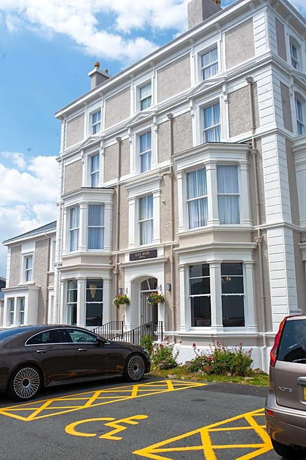 The Cae Mor Hotel