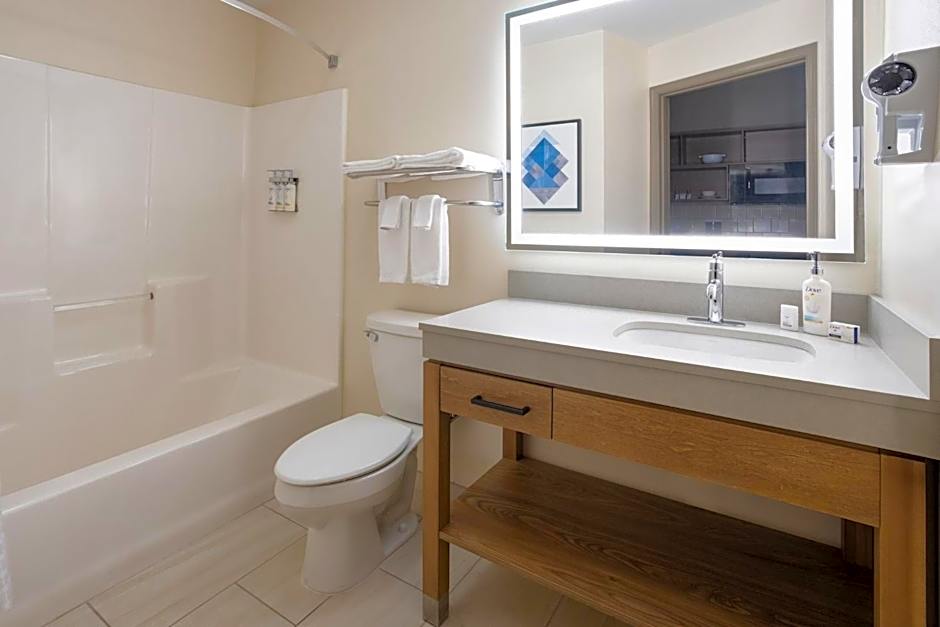 Candlewood Suites Chambersburg By IHG