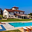 Tenuta Asmara Luxury Resort