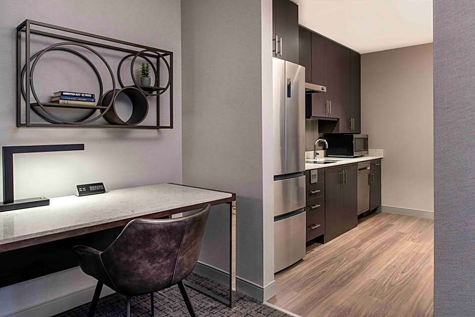 Staybridge Suites Boston South - Quincy By IHG