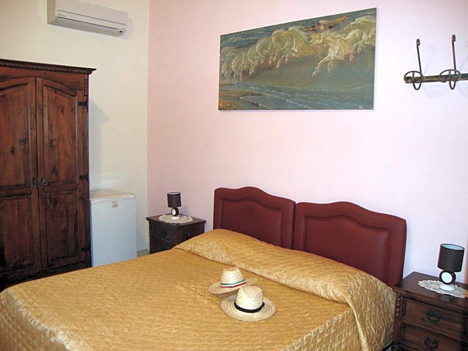 Bed & Breakfast Delle Palme