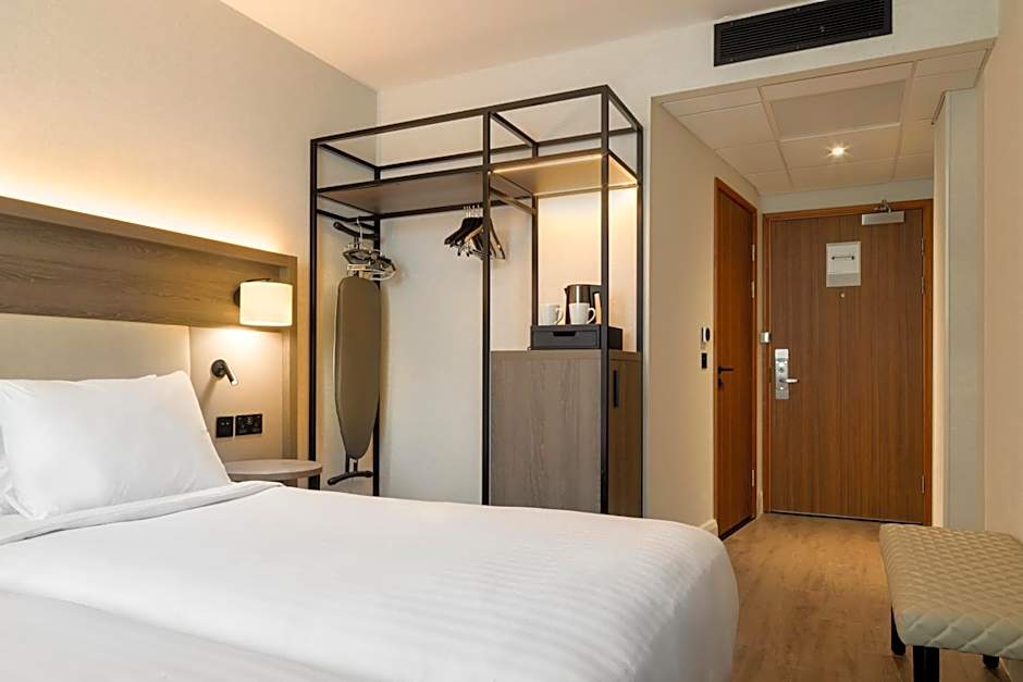 AC Hotel Birmingham NEC and Airport