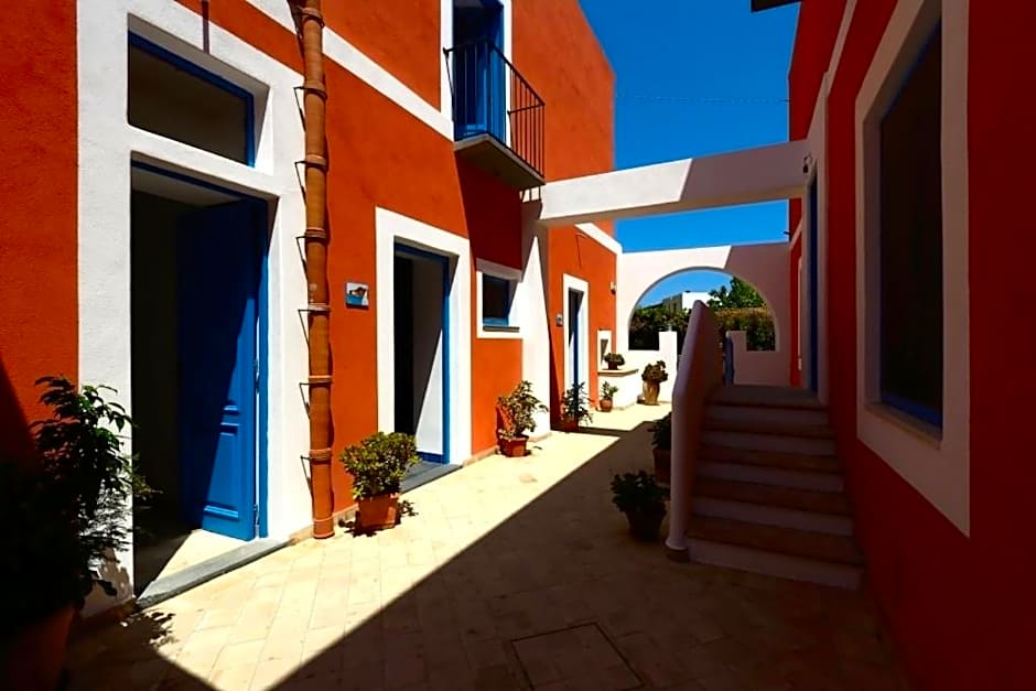 Hotel A Cannata