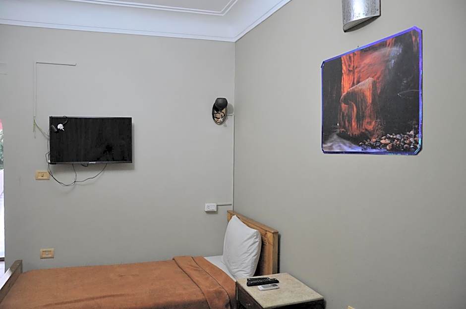Dahab Plaza Hotel