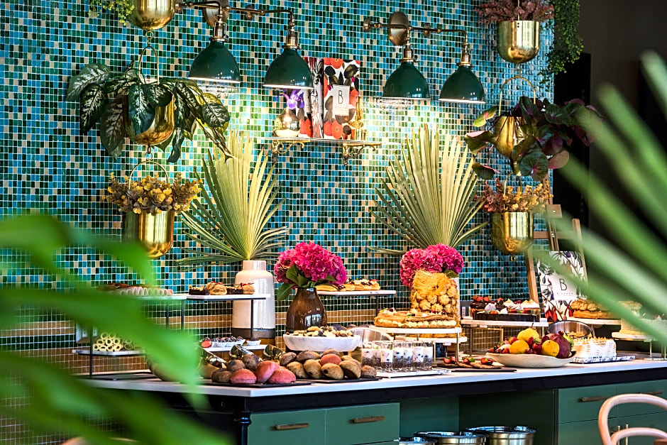 Eco Boutique Bidasoa